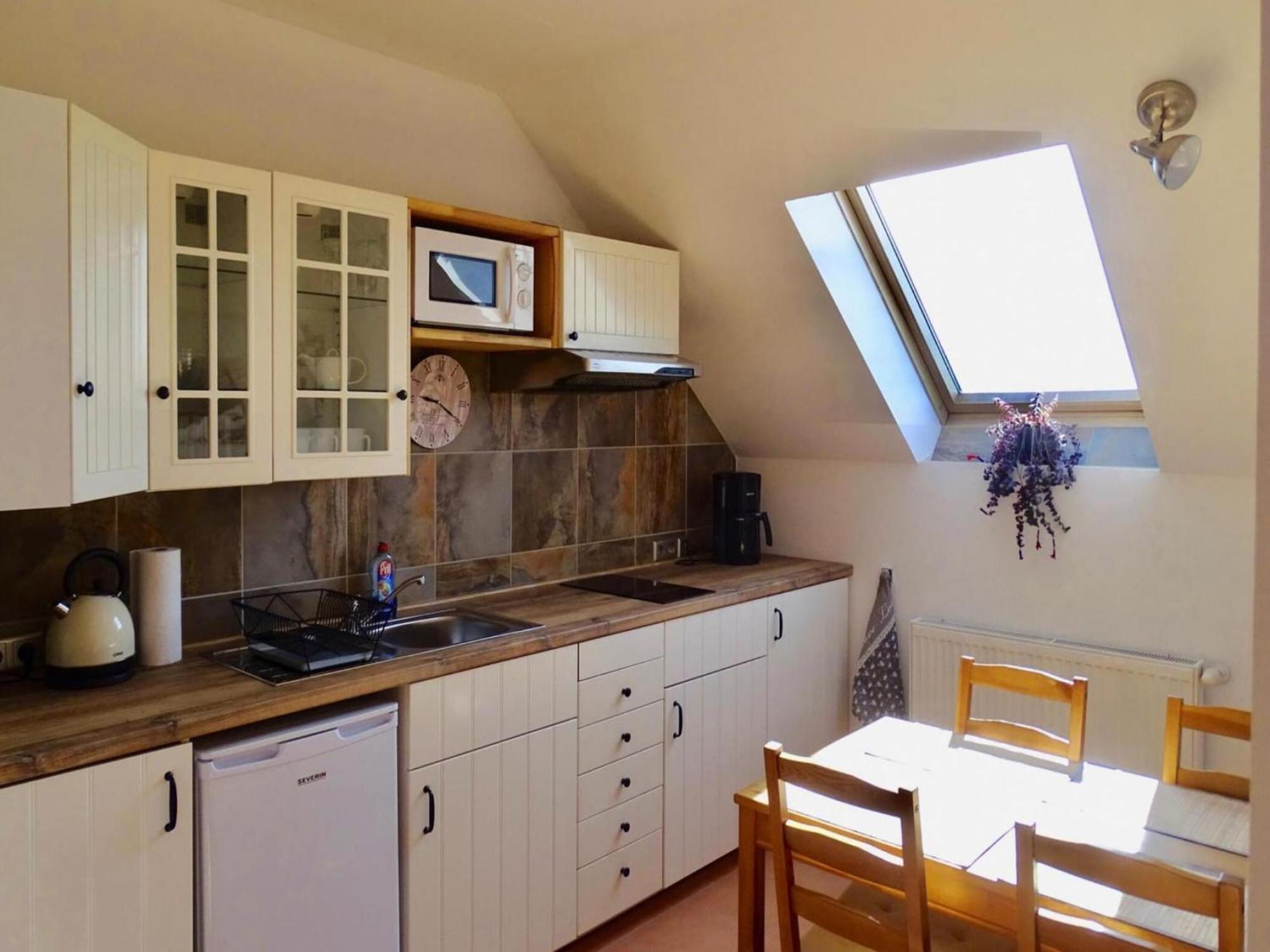 Farmstay Neuendorfkrug, Luetow Lutow Extérieur photo